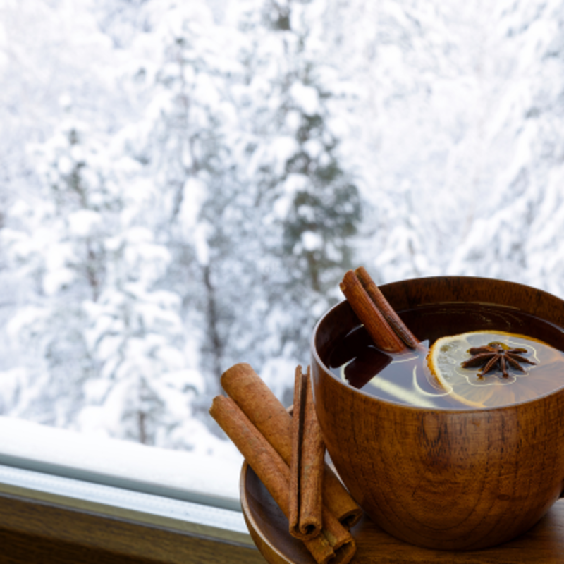 Monatsangebot Dezember