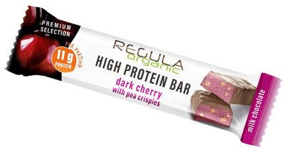 Produktfoto zu Protein Riegel dark cherry