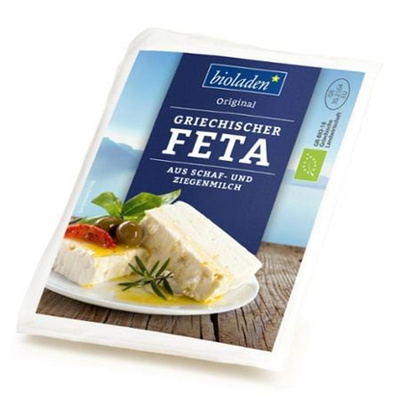Produktfoto zu griechischer Feta, vakuum