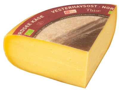 Produktfoto zu Nordseekäse, 6 Monate