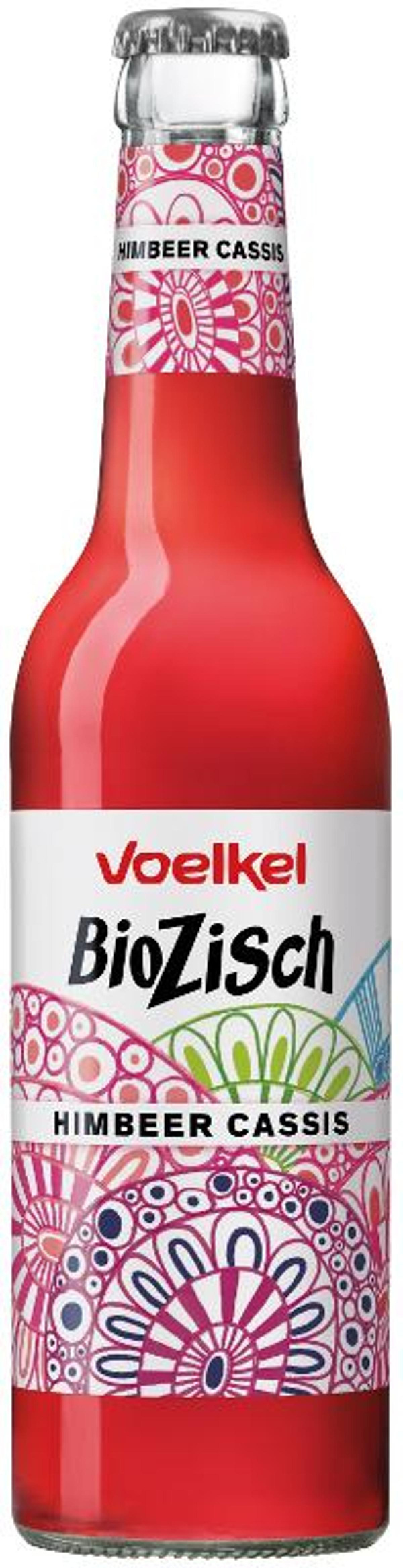 Produktfoto zu BioZisch Himbeer-Cas