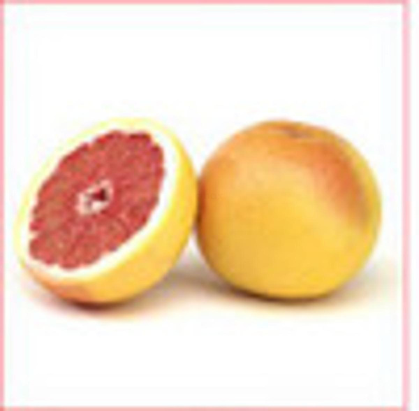 Produktfoto zu Grapefruit rot Star Ruby