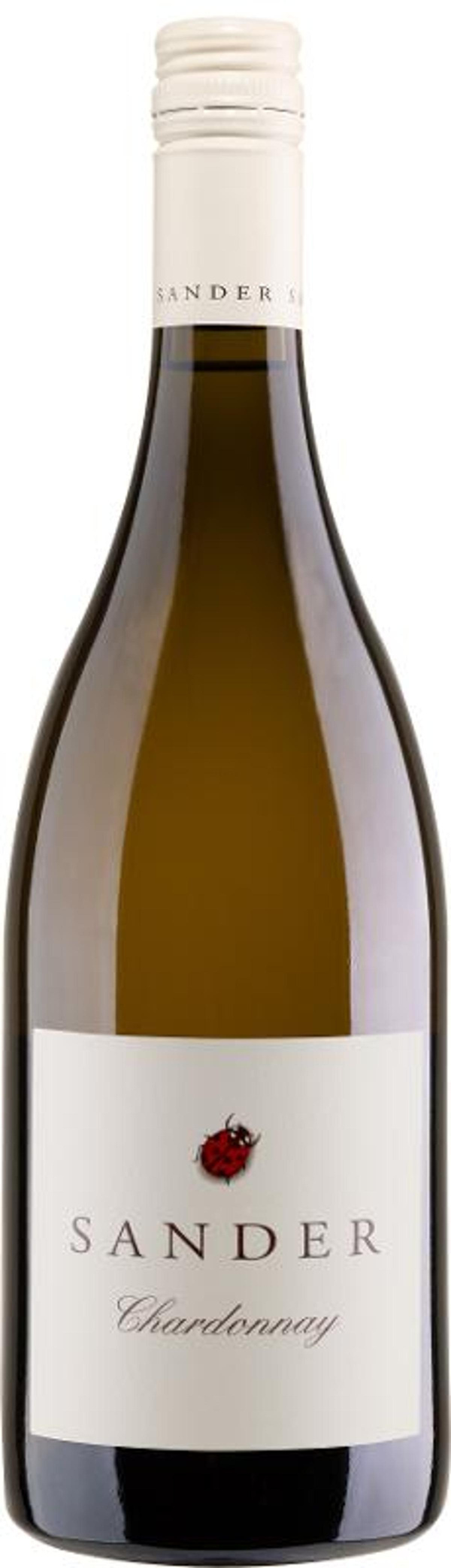 Produktfoto zu Chardonnay