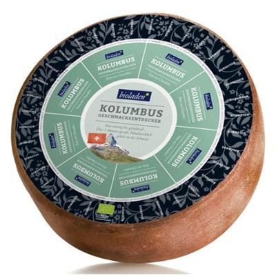 Produktfoto zu Kolumbus