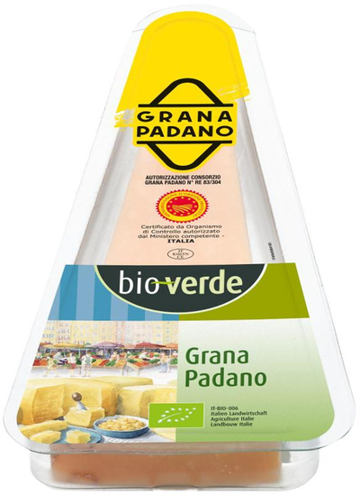 Produktfoto zu Grana Padana 32% DOP