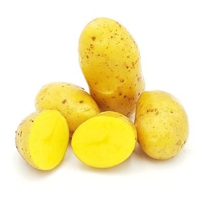 Produktfoto zu Frühkartoffel fk