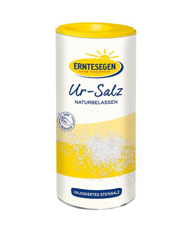 Produktfoto zu Ur Salz im Streuer