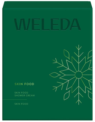 Produktfoto zu Geschenkset Skin Food
