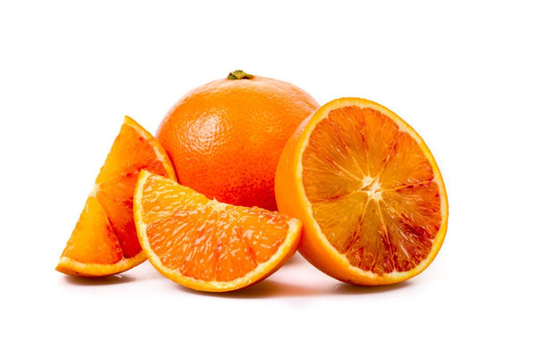 Produktfoto zu Blutorange