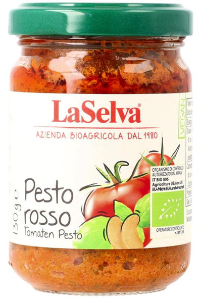 Produktfoto zu Pesto Rosso