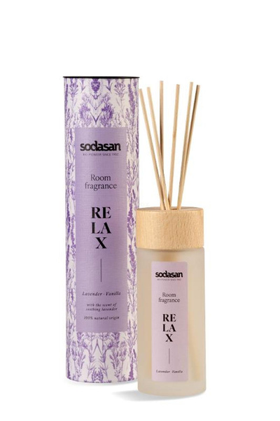 Produktfoto zu Raumduft senses LAVENDEL