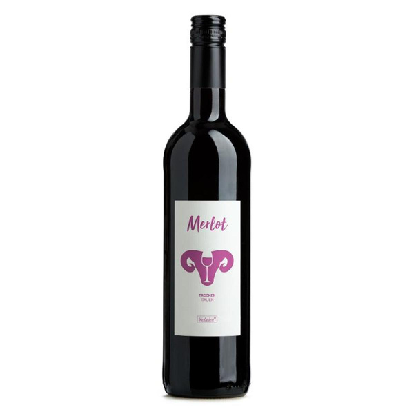 Produktfoto zu Merlot