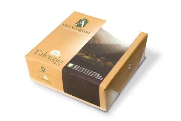 Produktfoto zu Taleggio Käse