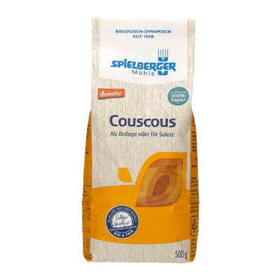 Produktfoto zu Couscous