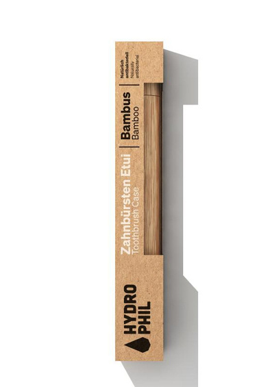 Produktfoto zu Zahnbürsten Etui