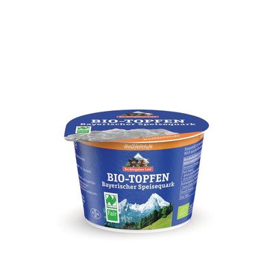 Produktfoto zu Speisequark_Topfen Halbfett 20%