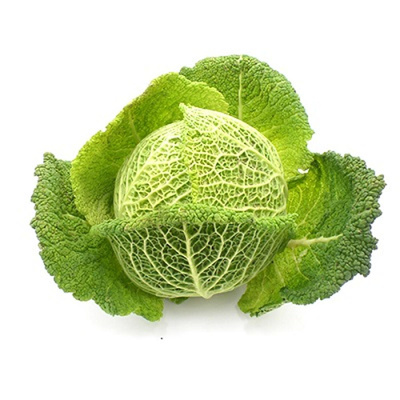 Produktfoto zu Wirsing