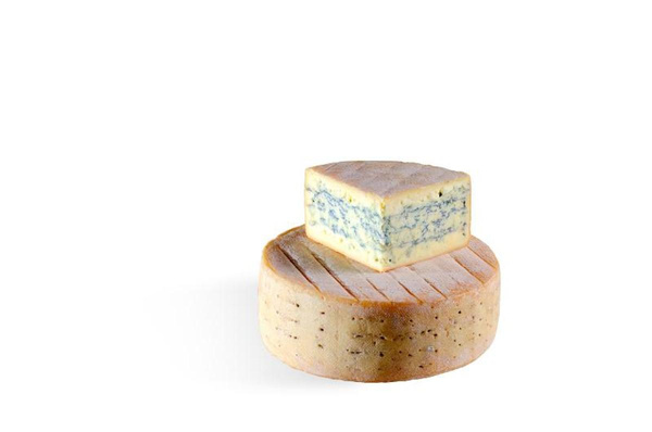 Produktfoto zu Friesisch Blue
