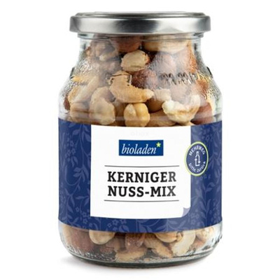 Produktfoto zu Kerniger Nuss-Mix