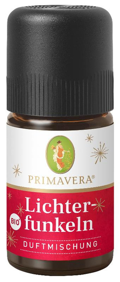 Produktfoto zu Lichterfunkeln Duftmischung