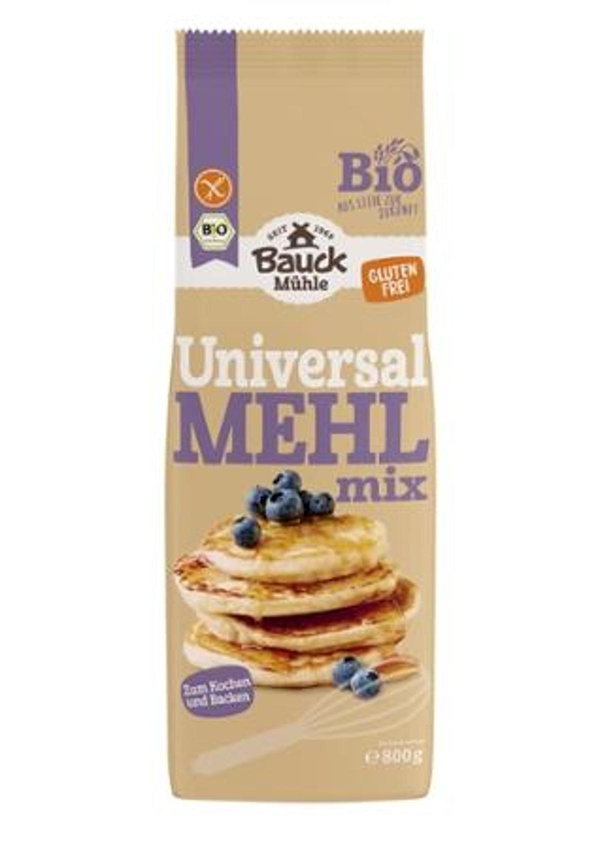 Produktfoto zu Mehl Mix Universal gf