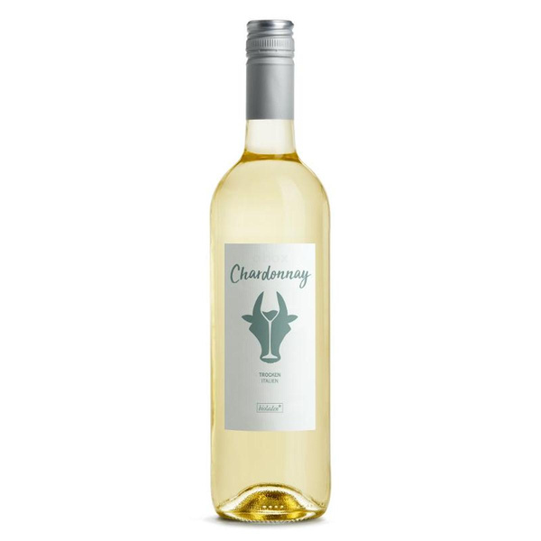 Produktfoto zu Chardonnay weiß