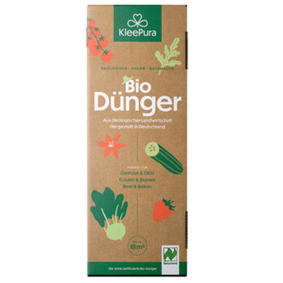 Produktfoto zu KleePura