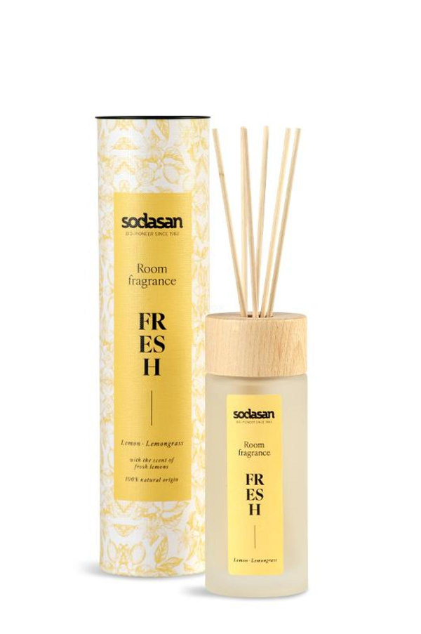 Produktfoto zu Raumduft senses LEMON