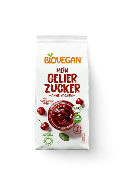 Produktfoto zu Gelierzucker ohne Kochen