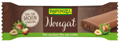 Produktfoto zu Rapunzl Nougat