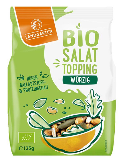 Produktfoto zu Salattopping würzig