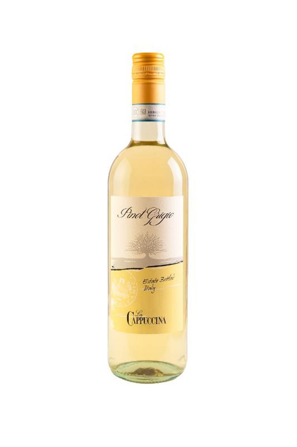 Produktfoto zu Pinot Grigio weiß