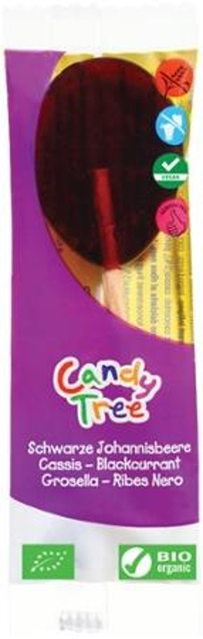 Produktfoto zu Maislutscher schwarze Johannisbeere