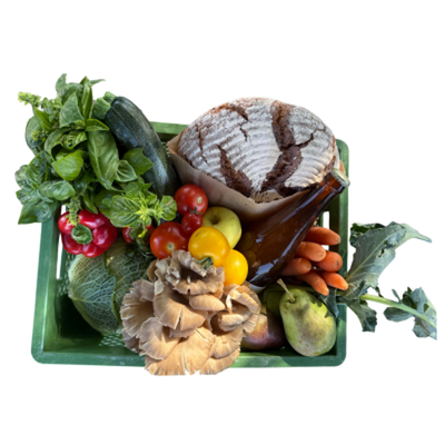 Produktfoto zu 5+1 Neukundenangebot