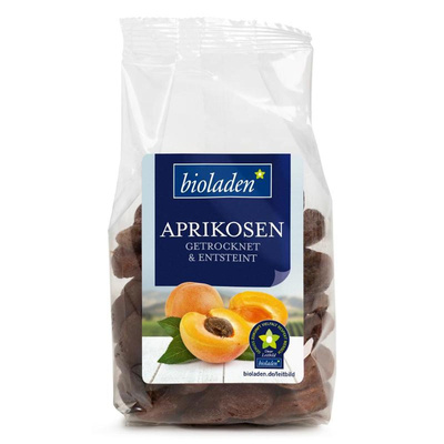 Produktfoto zu Aprikosen
