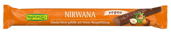 Produktfoto zu Rapunzel Nirwana vegan Stick