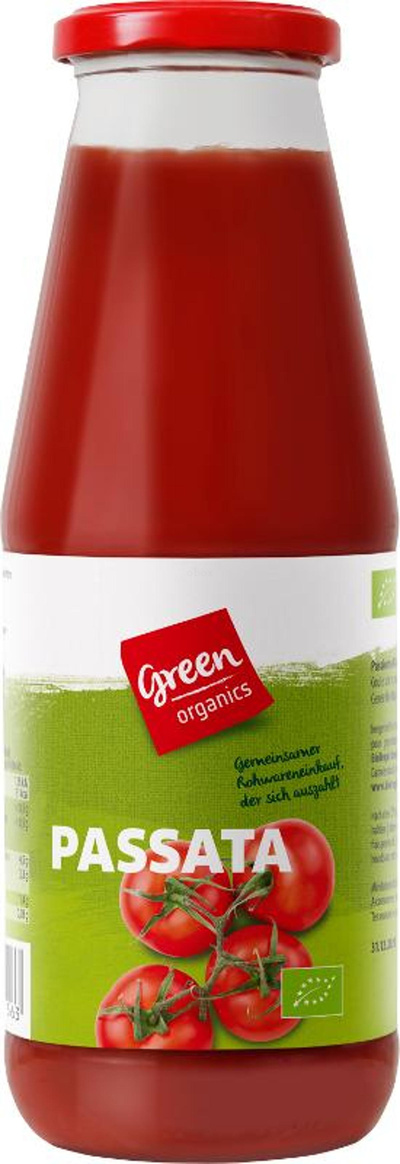 Produktfoto zu Passata