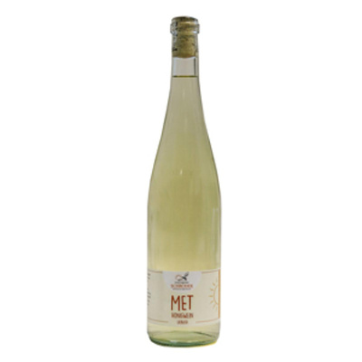 Produktfoto zu Met Imkerei Schröder