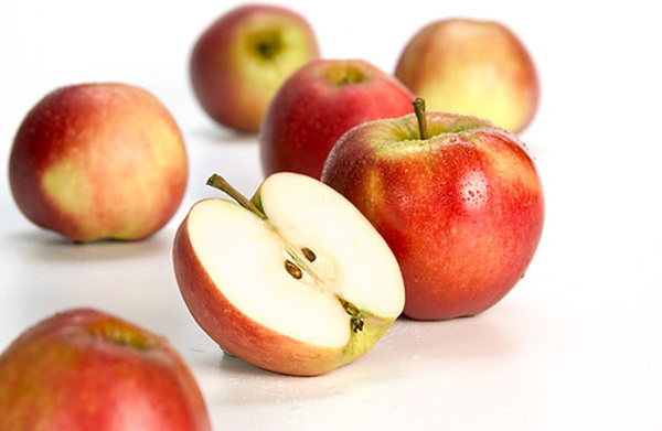 Produktfoto zu Apfel Gala