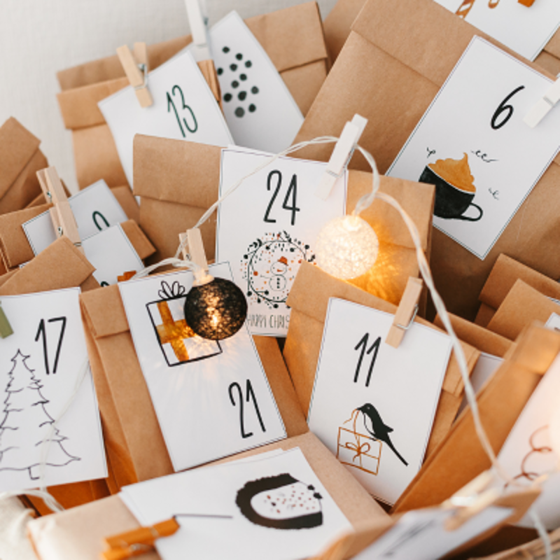 Adventskalender