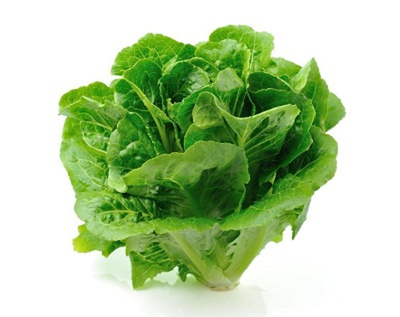 Produktfoto zu Salatherzen