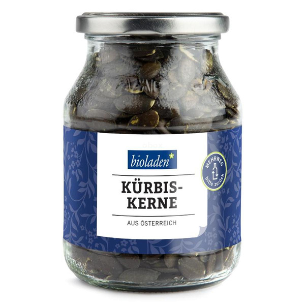 Produktfoto zu Kürbiskerne