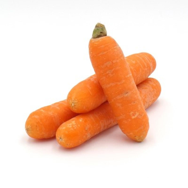 Produktfoto zu Snackmöhren