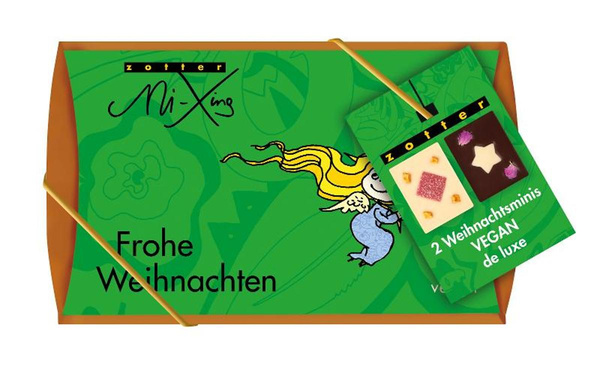 Produktfoto zu Mi-Xing 2 Weihnachtsminis vega