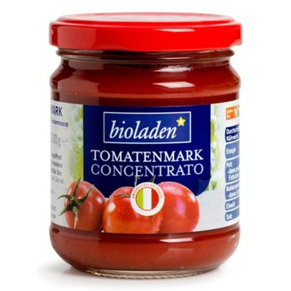 Produktfoto zu Concentrato_Tomatenmark 22%