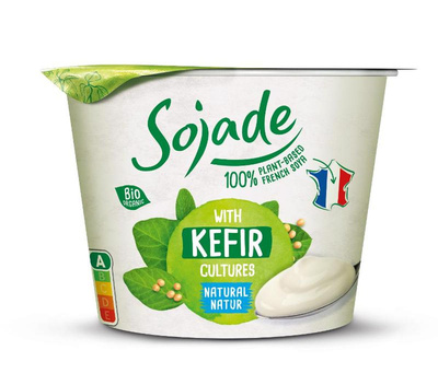 Produktfoto zu Sojade Kefir Natur