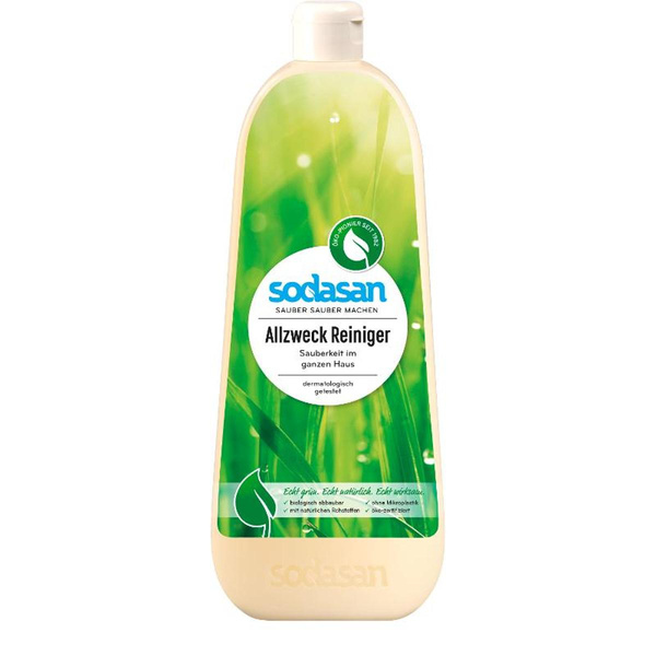 Produktfoto zu Allesreiniger 1l