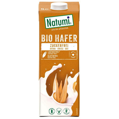 Produktfoto zu Haferdrink Zero