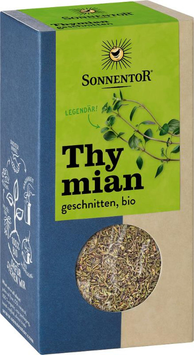 Produktfoto zu Thymian
