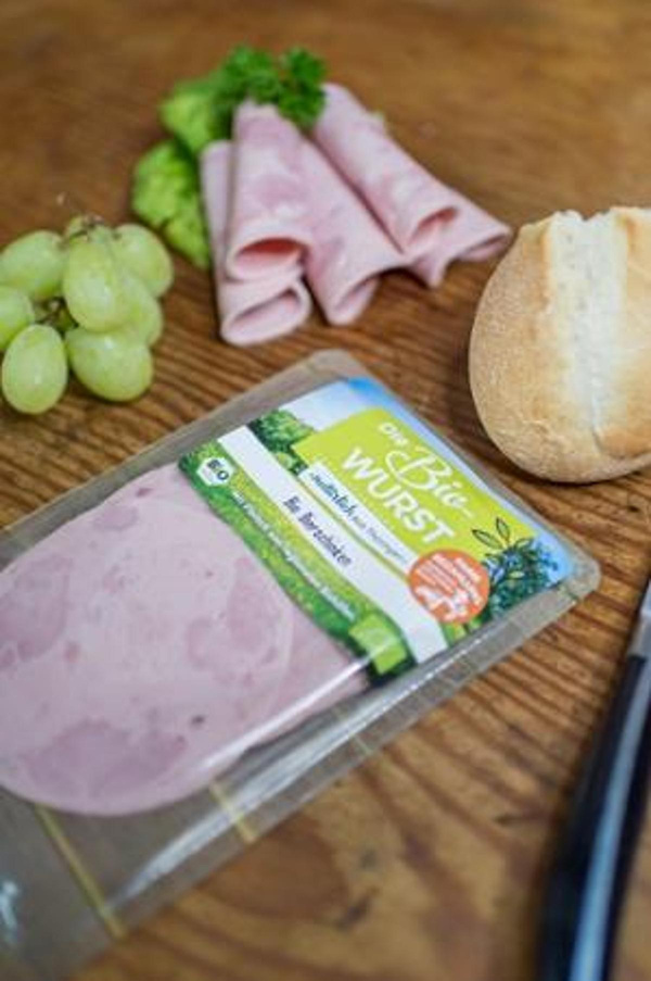 Produktfoto zu Kochschinken